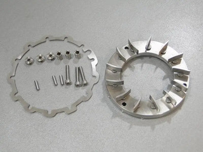 Geometriya turbin AM.GT22-3