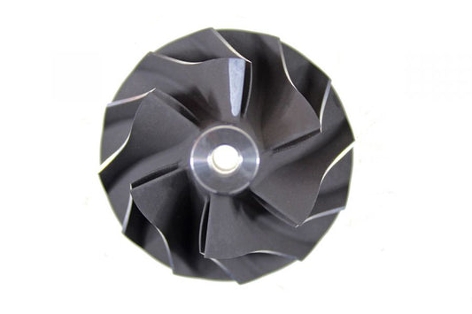 Geometriya turbin 28231-27750, 2823127750