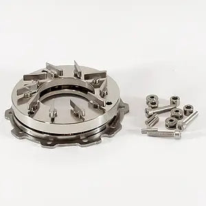 Geometriya turbin AM.GT17-2, BMW, 2.0D, 750431-, 731877-, 3000-016-005B, GT1749V N16