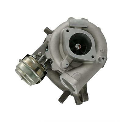 Turbin 767720-5005S (Nissan Navara 2.5 DI 144 HP)