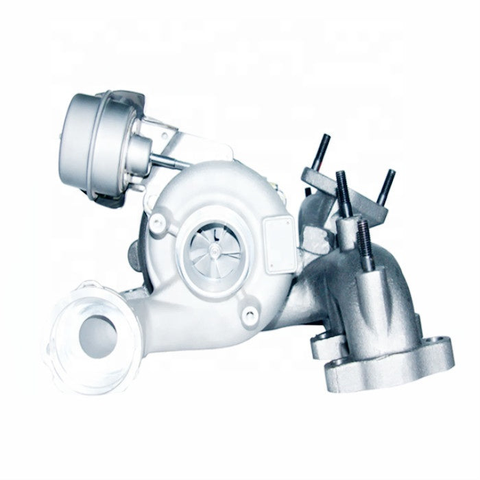 Turbin 54399880059 (Volkswagen Sharan 2.0 TDI 140 HP)