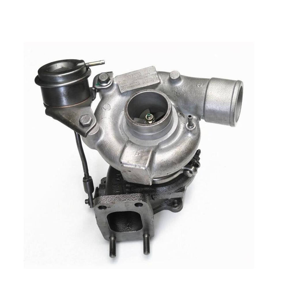 Turbin 49377-07000 (Iveco Daily 2.8 TD 125 HP)