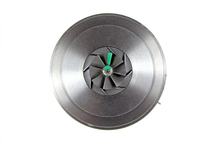 Hyundai HD120, 6.6 L, 282308Y000, 716677-0001 üçün Turbin Kartric