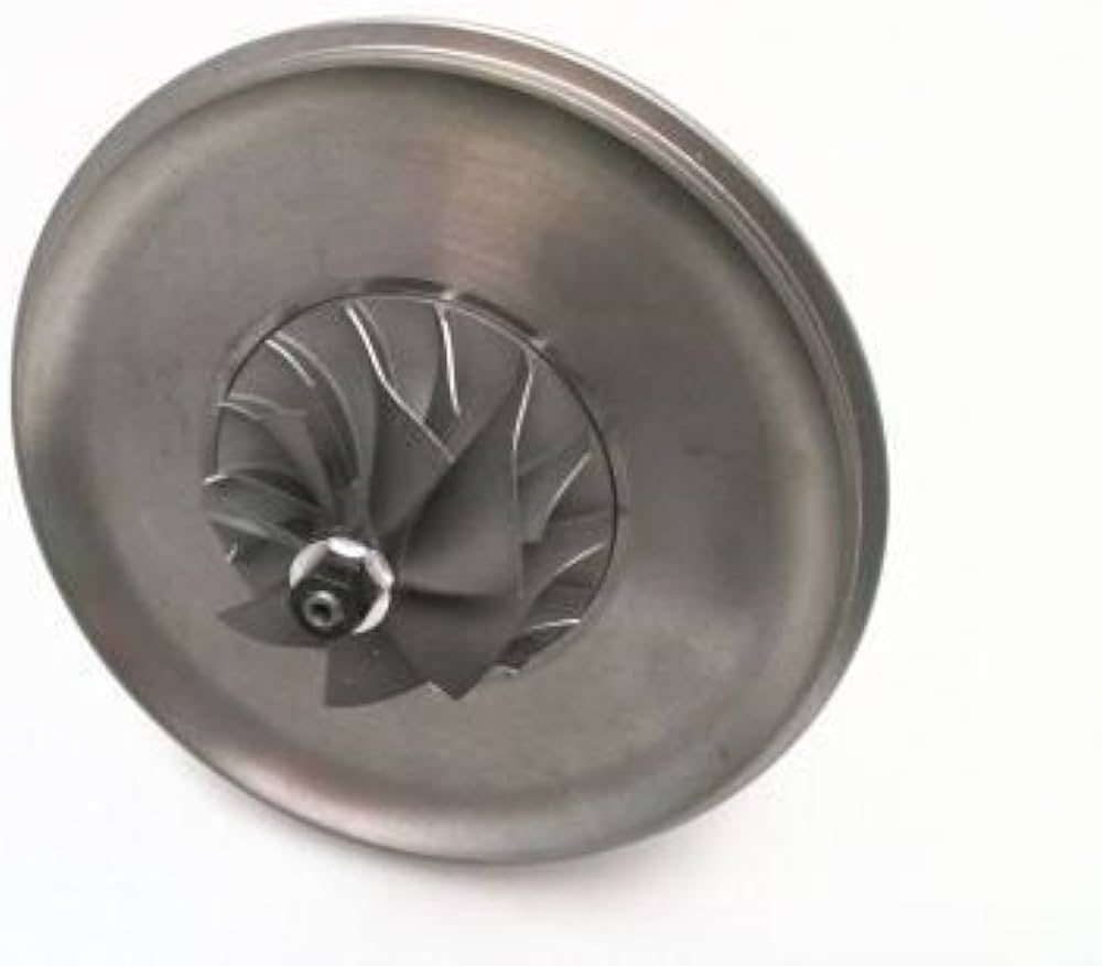 Jeep Cherokee 2.8 CRD, 05134235AA, 35242813F, 35242103F, VA71, F40A0004 üçün Turbin Kartric