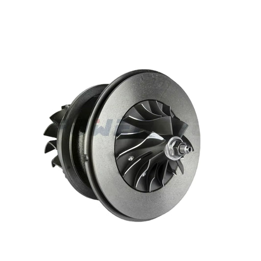 Kartric turbin Isuzu 4HK1, 8980302170, F56CND-S0051B, F56CND-S0051G