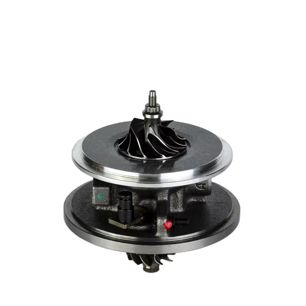 Kartric turbin 734598-0003, 734598-3, 734598-5003S, 28201-2A000, 282012A000