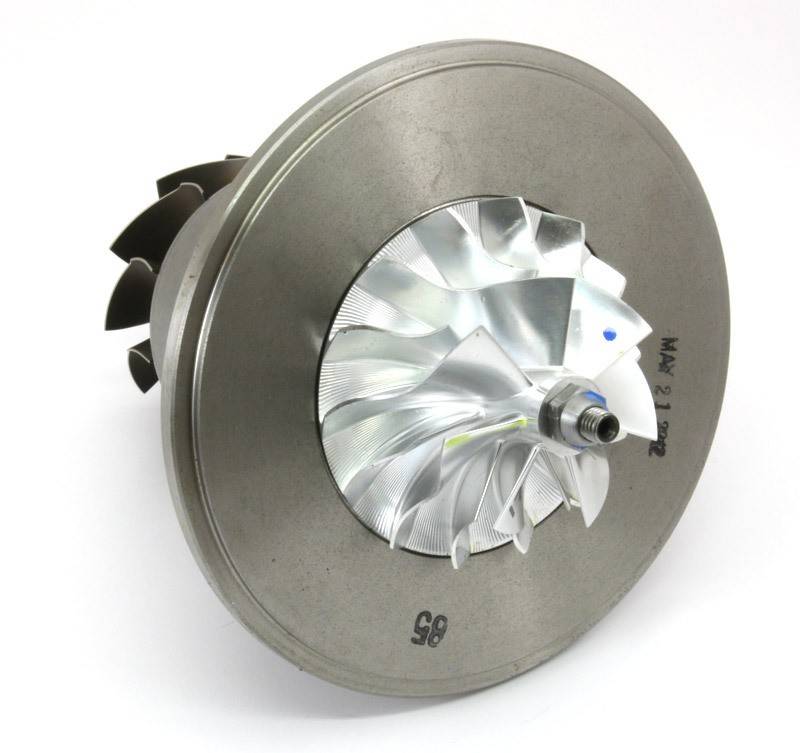 Kartric turbin 80000174667, 80000174658, 1000-988-0060, 1000-970-0060, 10009880060, 10009700060