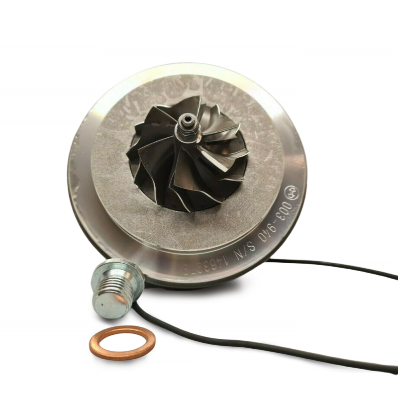 Kartric turbin 2.0 EcoBoost, 53039700289, 53039700293, 53039700294, 53039700368, 53039700420, 53039700446, 53039700505