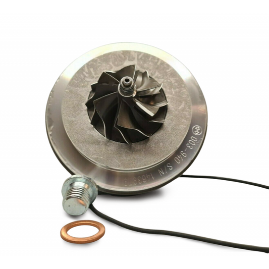 Kartric turbin 2.0 EcoBoost, 53039700289, 53039700293, 53039700294, 53039700368, 53039700420, 53039700446, 53039700505