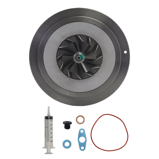 Kartric turbin FT4E-6C879-DB, FT4E6C879DB, 53039700404, 53039880404