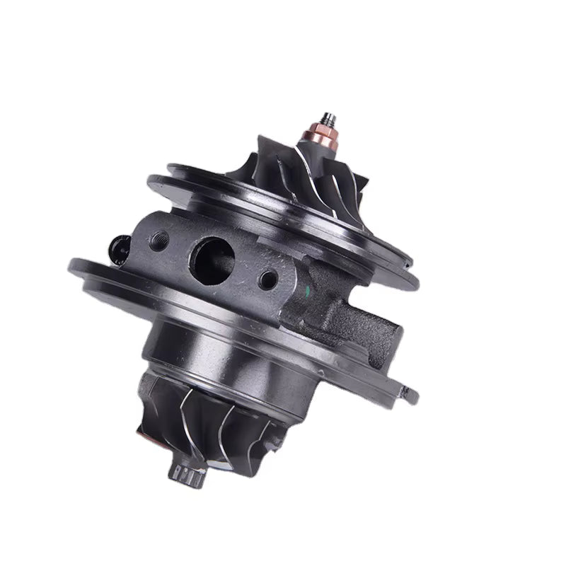 Kartric turbin AM.TD04-45, TD04-058, 49377-07313, 49377-07343, 7701478862, 7701476048