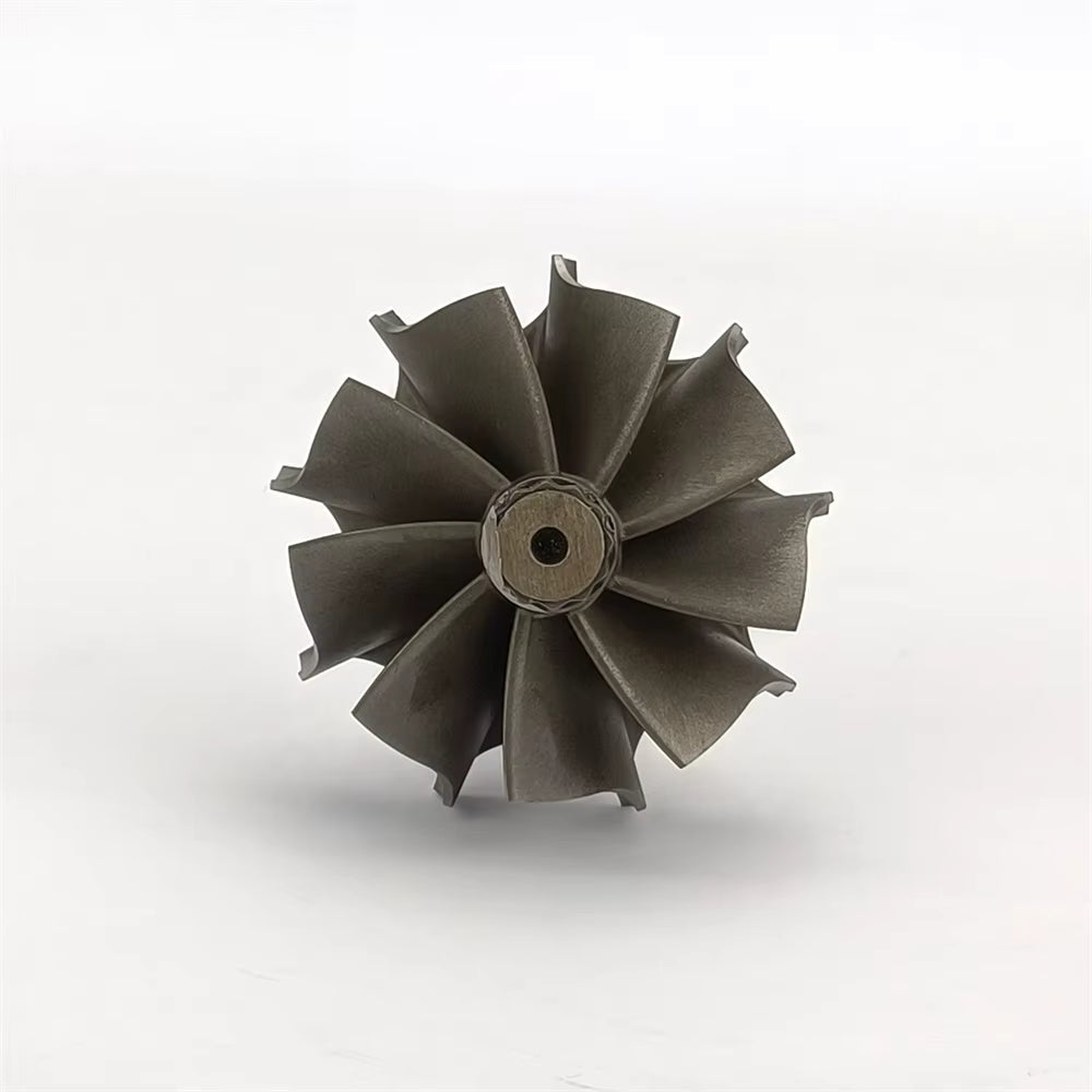 Kartric turbin 49189-00800, 49189-00810, 49189-00900, 49189-02430, 49189-02710, 49189-02711