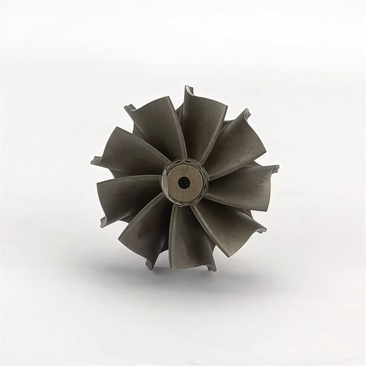 Kartric turbin 49189-00800, 49189-00810, 49189-00900, 49189-02430, 49189-02710, 49189-02711