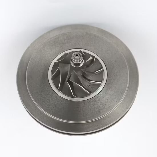 Kartric turbin 8-97169-843-0, 897169-8430, 897169-8430, 8-97223-428-0, 897223-4280, 8972234280, VI8972234280, 02-801604