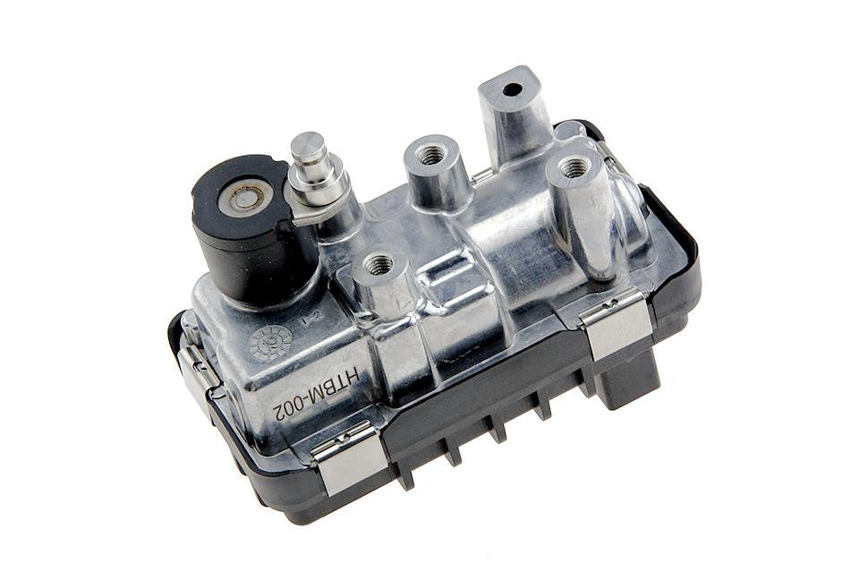 Kontroler turbin 730314- 6NW009228 G-79, BMW X5 3.0 d (E70), 11657796314, 11657796313, 765985-5010S, 765985-5008S