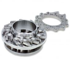 Koshik soplovogo aparatugeometriya turbin (geometriya) AM.GTB1549V-1 (779591-0001, 779591-0002, 779591-1, 779591-2)