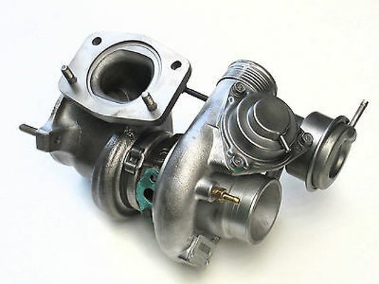 Turbin 49189-01365 (Volvo-PKW 850 193 HP)