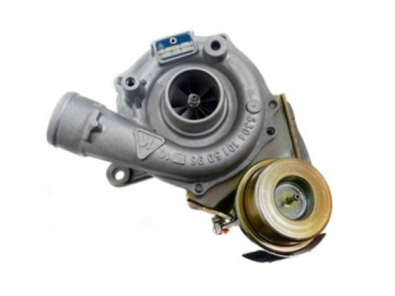 Turbin 53039880018 (Peugeot 406 2.0 HDI 109 HP)