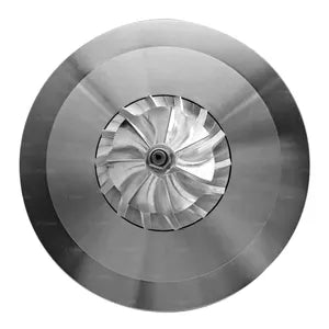 Mercedes-Benz, 6.4D, 53279707100, 53279707104, 53279707111, 53279707115, 53279707117 üçün Turbin Kartric
