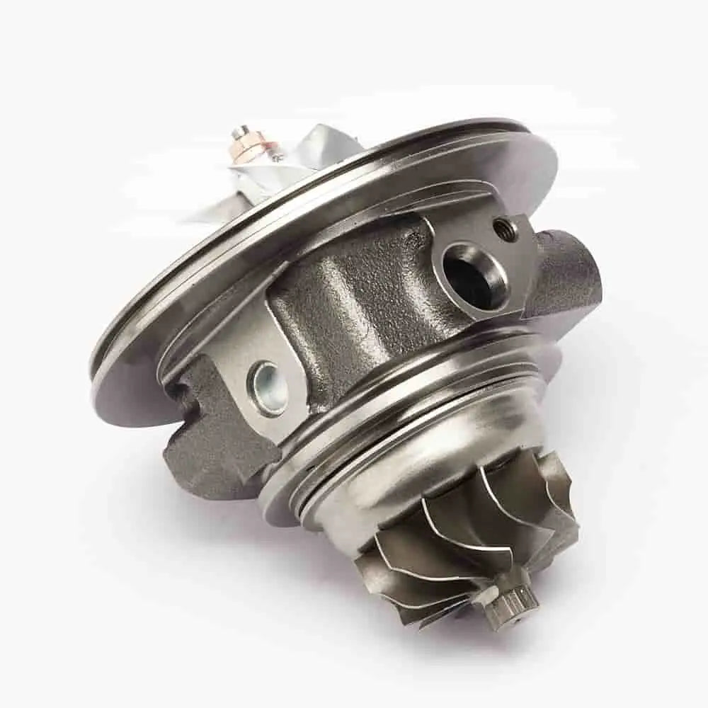 Mercedes-Benz C300, E350, GLC300, 2.0B, AL-0090, A2640901300Q02, 49377-07940 üçün Kartric Turbin