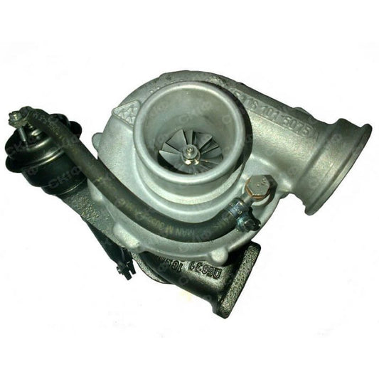 Turbin 53169887015 (Mercedes-LKW ATEGO 917 170 HP)