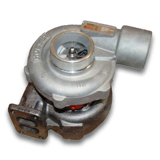 Turbin 53279886206 (Mercedes-LKW OM 422 A/LA 330/350/375 HP)