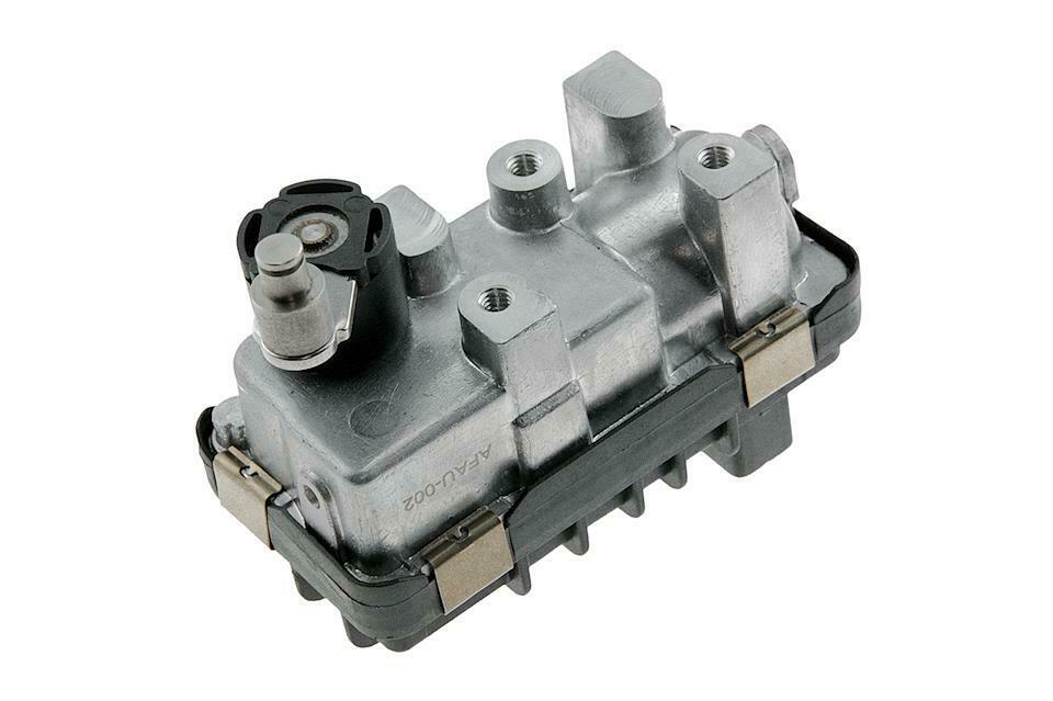 Mex. hissə servoprivod 6nw008412, g-222, 742110-4, 742110-6, 742110-7, 4M5Q6K682AG, 4M5Q6K682AD, 1367477, 1379397