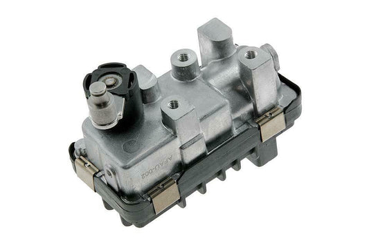 Mex. hissə servoprivod 6nw008412, g-222, 742110-4, 742110-6, 742110-7, 4M5Q6K682AG, 4M5Q6K682AD, 1367477, 1379397