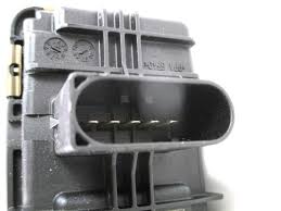 Mexaniki hissəsi servoprovod 6NW010430-22, 786880-0012, 786880-12, 786880-5012S, BK2Q-6K682-HA, BK2Q6K682HA