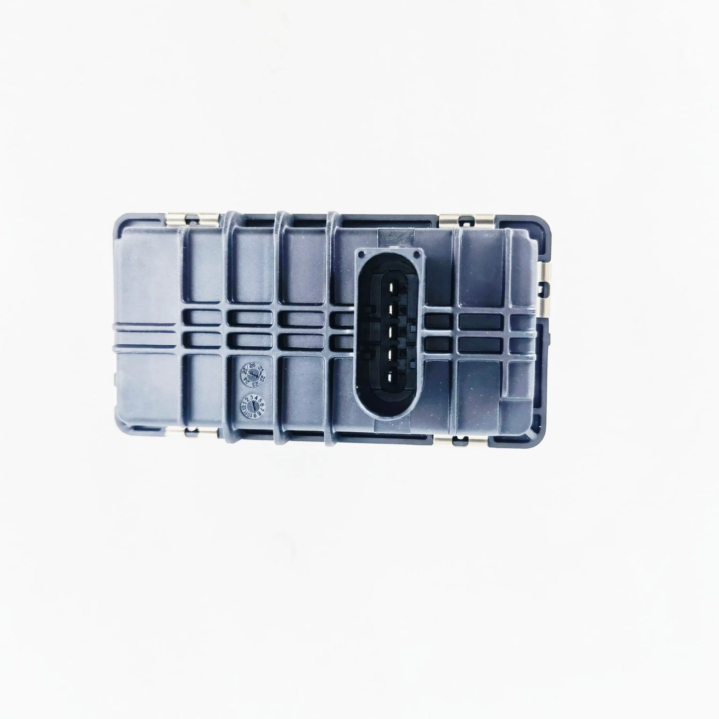 Mexaniki hissəsi servoprivodu 6NW010099-21, 17459700001, 17459700005, 17459880001, 17459880005