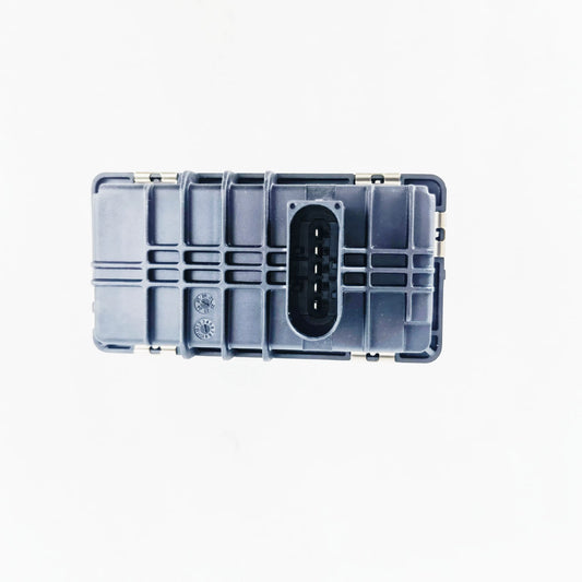 Mexaniki hissəsi servoprivodu 6NW010099-21, 17459700001, 17459700005, 17459880001, 17459880005