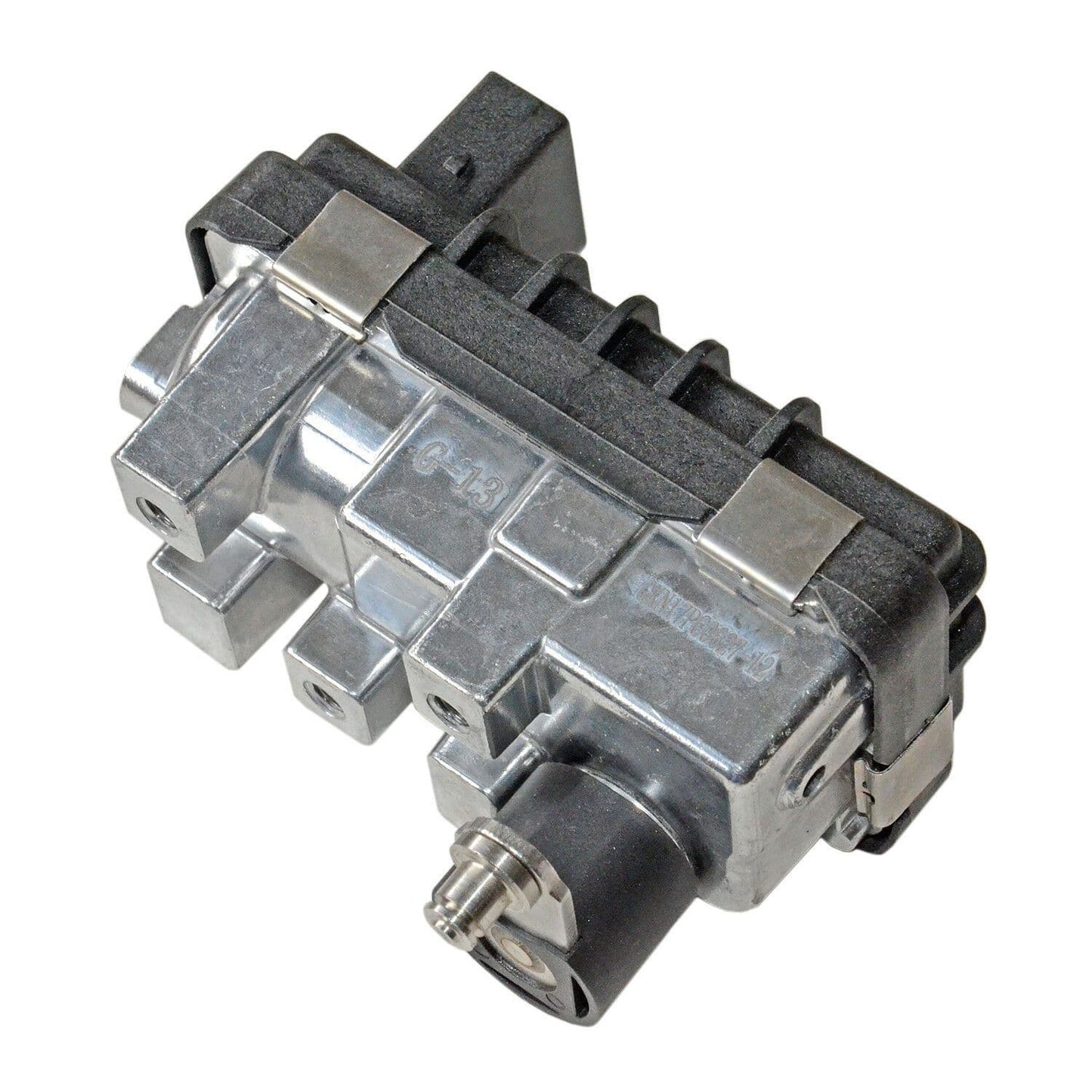 Mexaniki hissəsi servopredavatıcının, aktüator G13, Hella, 6NW009543