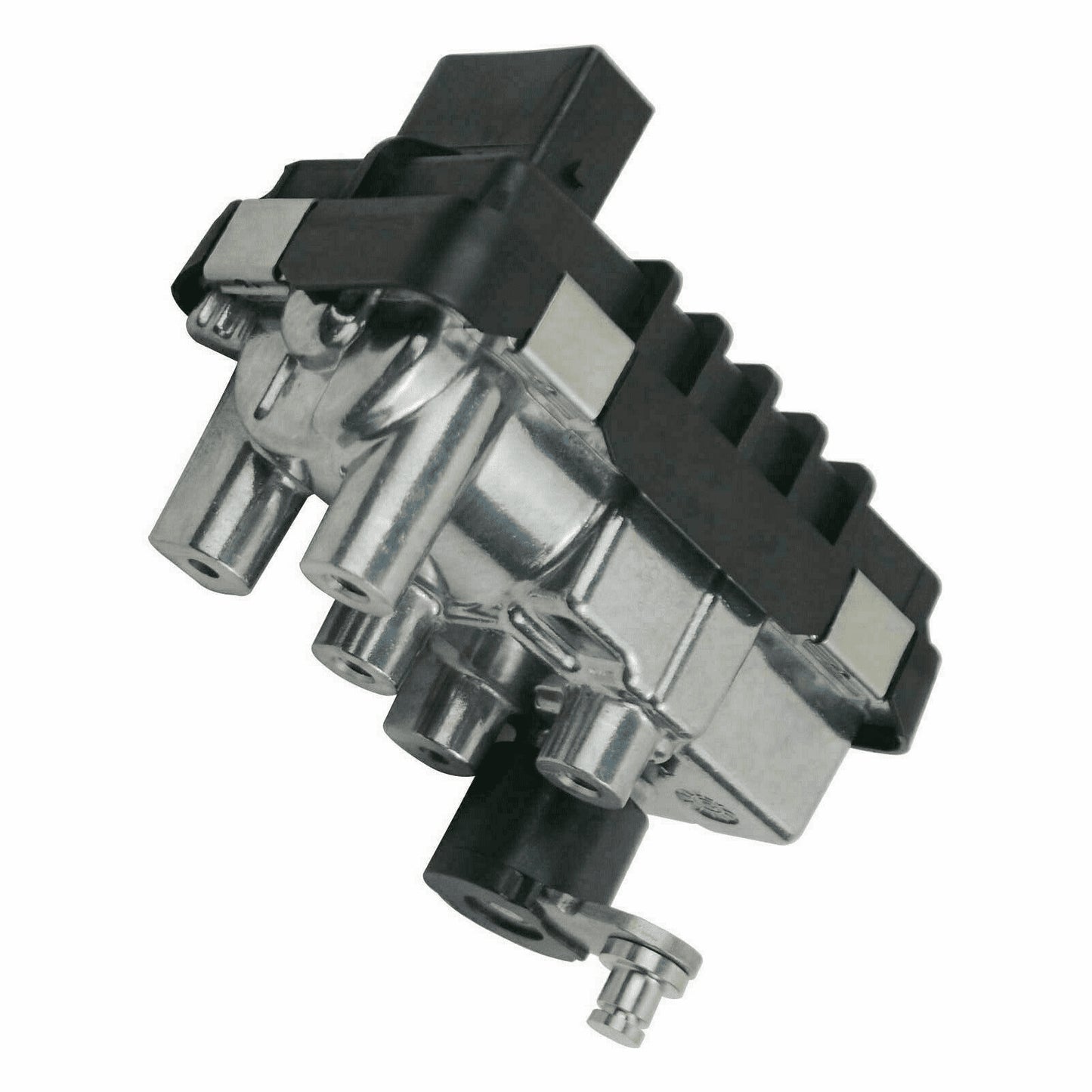 Mexaniki hissəsi servoprovod Ford Mondeo 2.0 TDCi 6NW008412, G-221, G221, HELLA, Turbin GARRETT, 728680, 4S7Q6K682EN