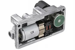 Mexaniki hissəsi servoprivodunun turbin 6nw008412, g-226, 736088-5003S, 736088-0003, 736088-3