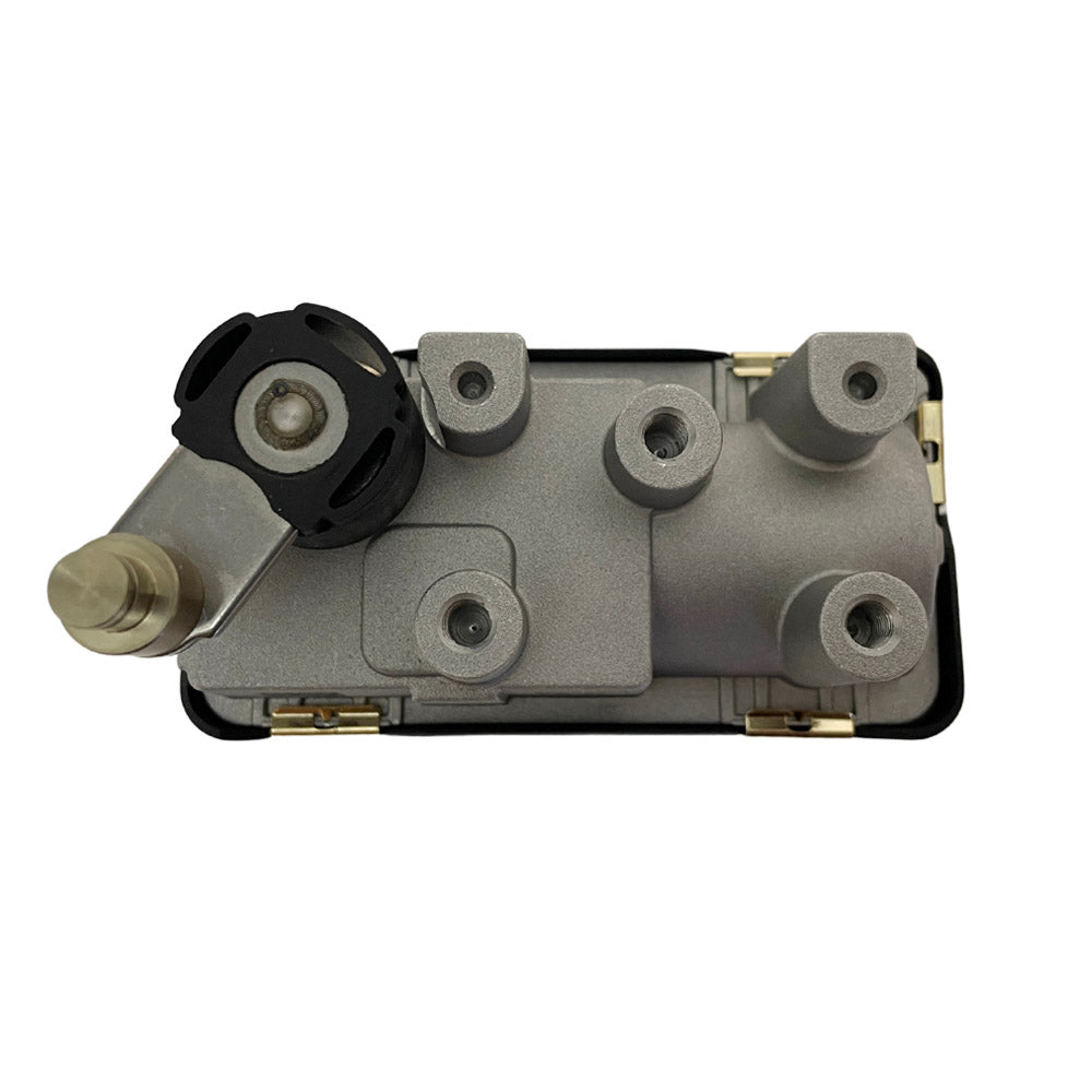 Mexaniki hissə servopriveydi 6NW009550, G82, G-082, G82, 799671, 799671-0001, 799671-0002, 799671-1, 799671-2