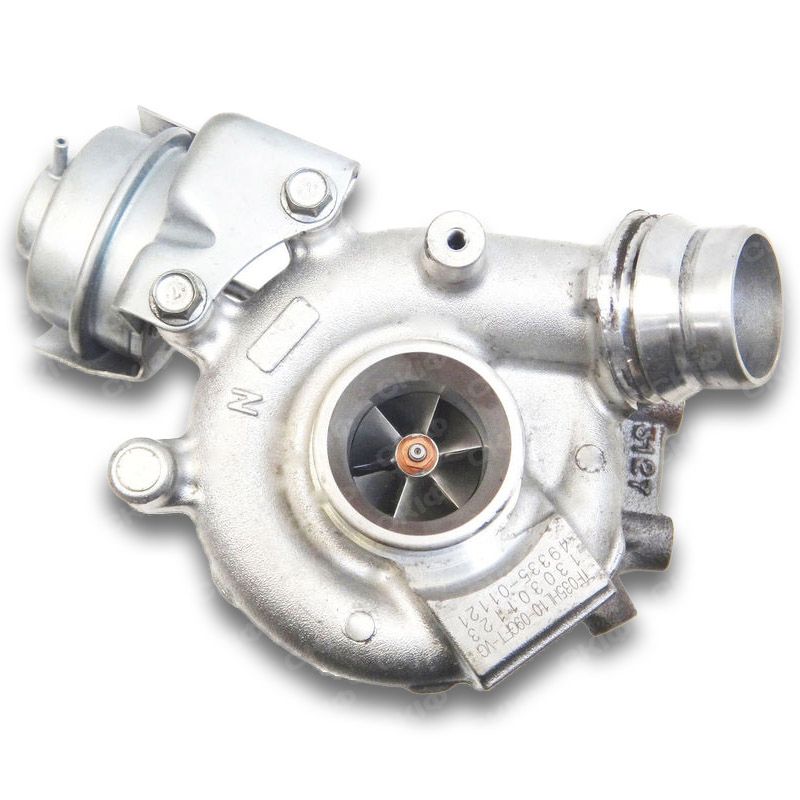 Turbin 49177-90410 (Mitsubishi 3000 GT (Z16A) 285 HP)