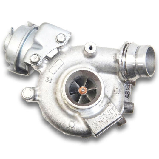 Turbin 49177-90410 (Mitsubishi 3000 GT (Z16A) 285 HP)