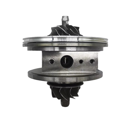 Nissan Navara 2.5D üçün Kartric Turbin, 144118X00D, 144115X32C, 53039880744, 53039887035