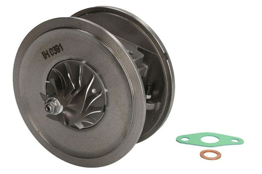 Opel üçün turbin kartric, 1.7D, VIFC, 860102, 5860938, 97376273, 98102371, 898102-3712, 898102-3711