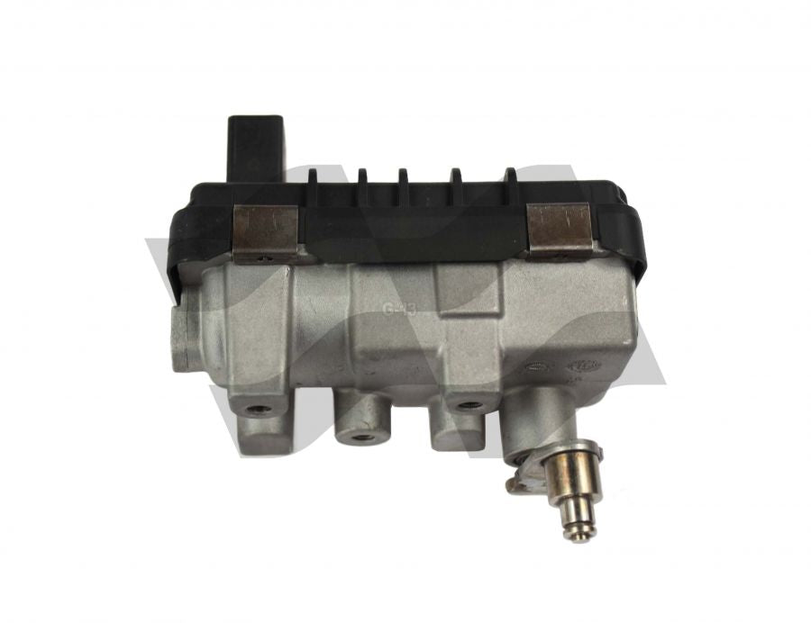 Original turbin aktuatoru 6NW009550 G-13, G13, G-013, 783762-5002S, 783762-0002, 783762-2