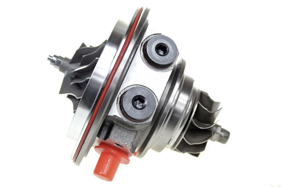 Peugeot, Mini Cooper üçün Turbin Kartric, 0375N8, 756542402, 7595678, 7600881, 9803546480, 53039700117