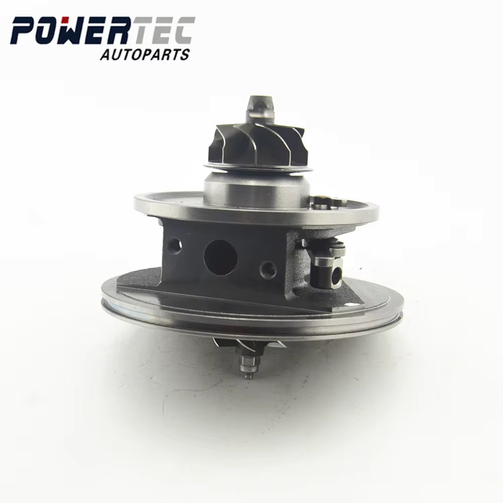 Renault 1.5 dCi, K9K, 8200507852, 8200392656, 8200439551, 8200889694, 8200882916, 144110420R üçün Kartric Turbin