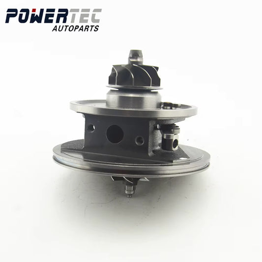 Renault 1.5 dCi, K9K, 8200507852, 8200392656, 8200439551, 8200889694, 8200882916, 144110420R üçün Kartric Turbin