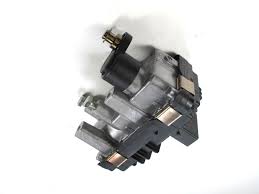 Servoprivod turbin Hella 6NW010430-22, 786880-0012, 786880-12, 786880-5012S, BK2Q-6K682-HA, BK2Q6K682HA