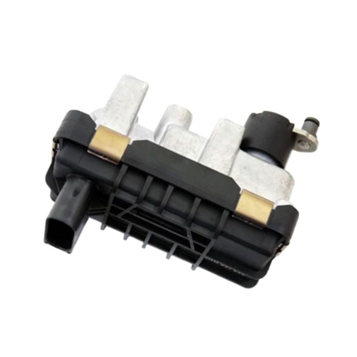 Servoprivod Turbin 6NW009206, G45, G-45, Garrett, 7G9Q6K682BC, 7G9Q6K682BA, 7G9Q6K682BB, 7G9Q6K682BD