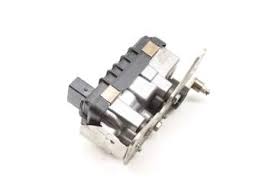Servoprivod turbin 6NW009550, G82, G-082, G82, 799671, 799671-0001, 799671-0002, 799671-1, 799671-2, 799671-5001S
