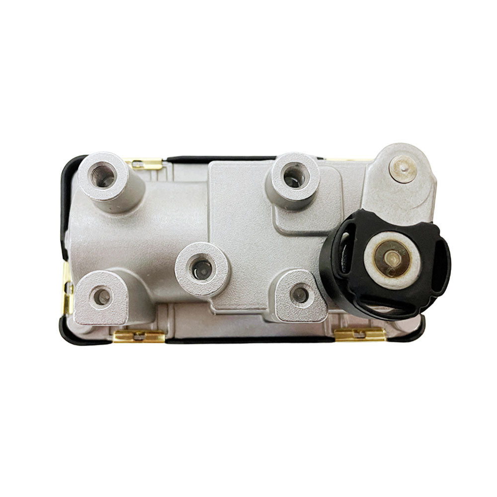 Servoprivod Turbin 6NW008412, G-167, G-186, A6470900180, A6470960099, A5460900180, 5460900180, 6470900180, 6470960099