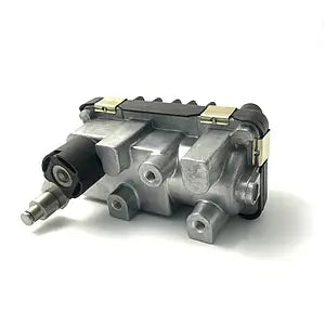 Servoprivod Turbin A2C53211560, 59001107047, 53049880080, 53049700080