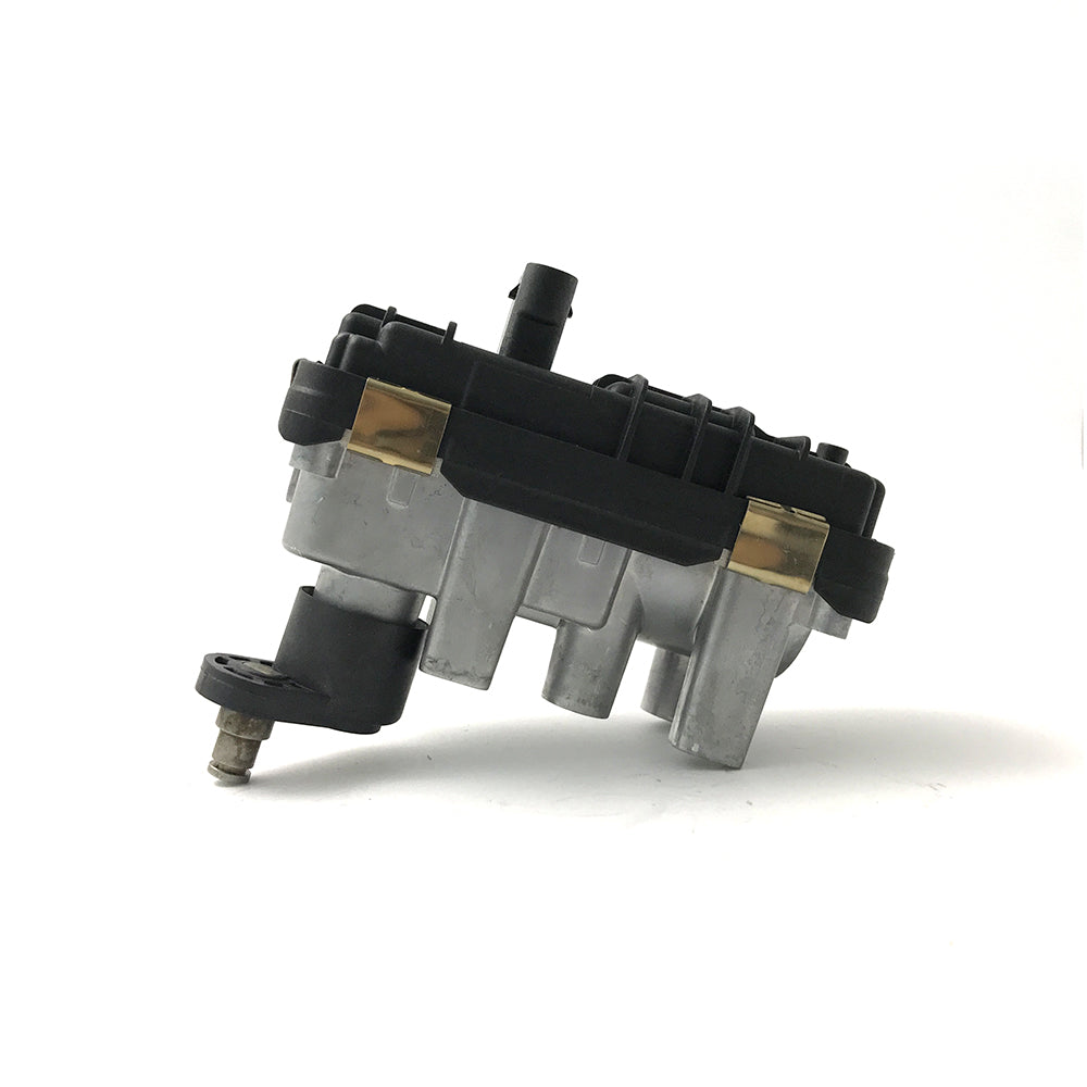 Servoprivod turbin 6NW010430-47, 823699-0012, 839077-0002, 839077-5002S, 839077-2, 839077-0001, 839077-5001S, 839077-1