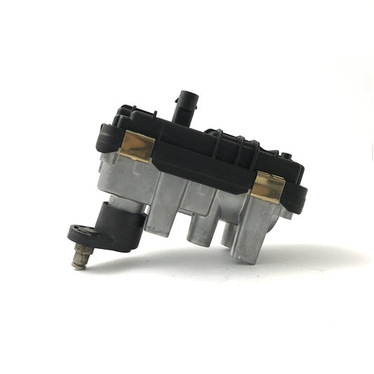 Servoprivod turbin 6NW010430-47, 823699-0012, 839077-0002, 839077-5002S, 839077-2, 839077-0001, 839077-5001S, 839077-1